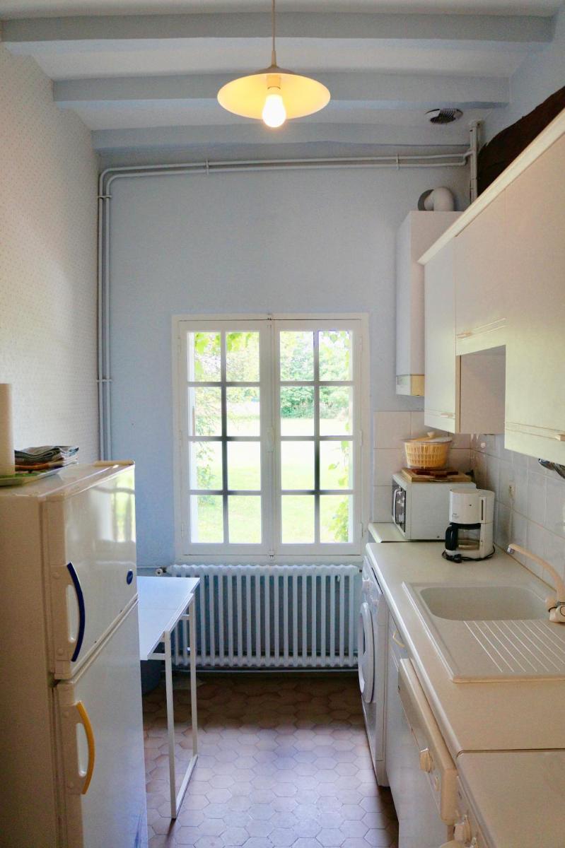 Les Hauts de Chaume - Housity