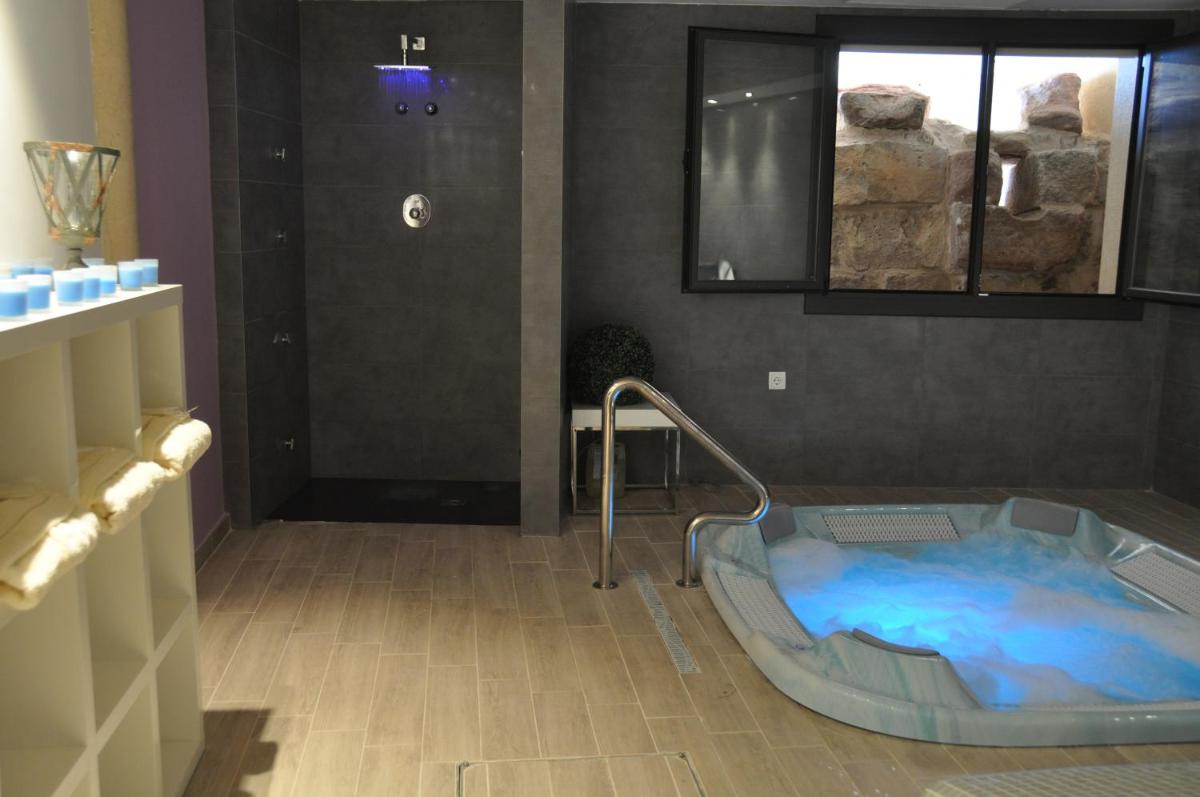 Imagen de la galería de Hotel MedinaSalim, en Medinaceli