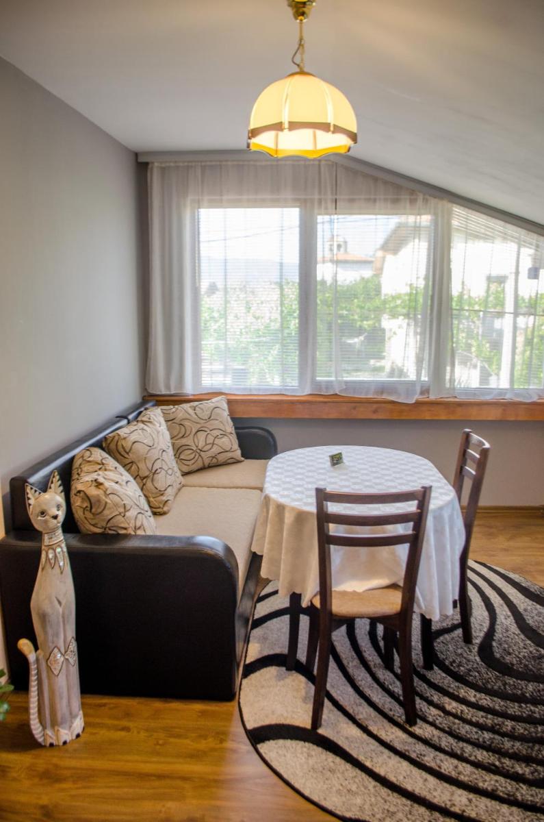 Suitetrails - Guesthouse Juli