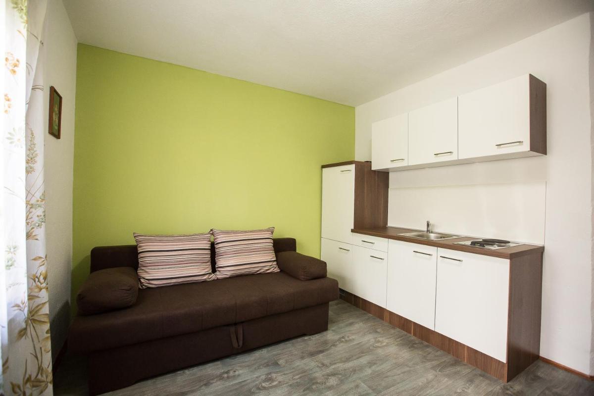 ASGARD Guesthouse - Housity