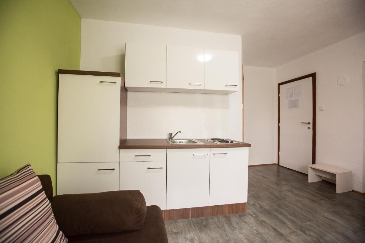 ASGARD Guesthouse - Housity