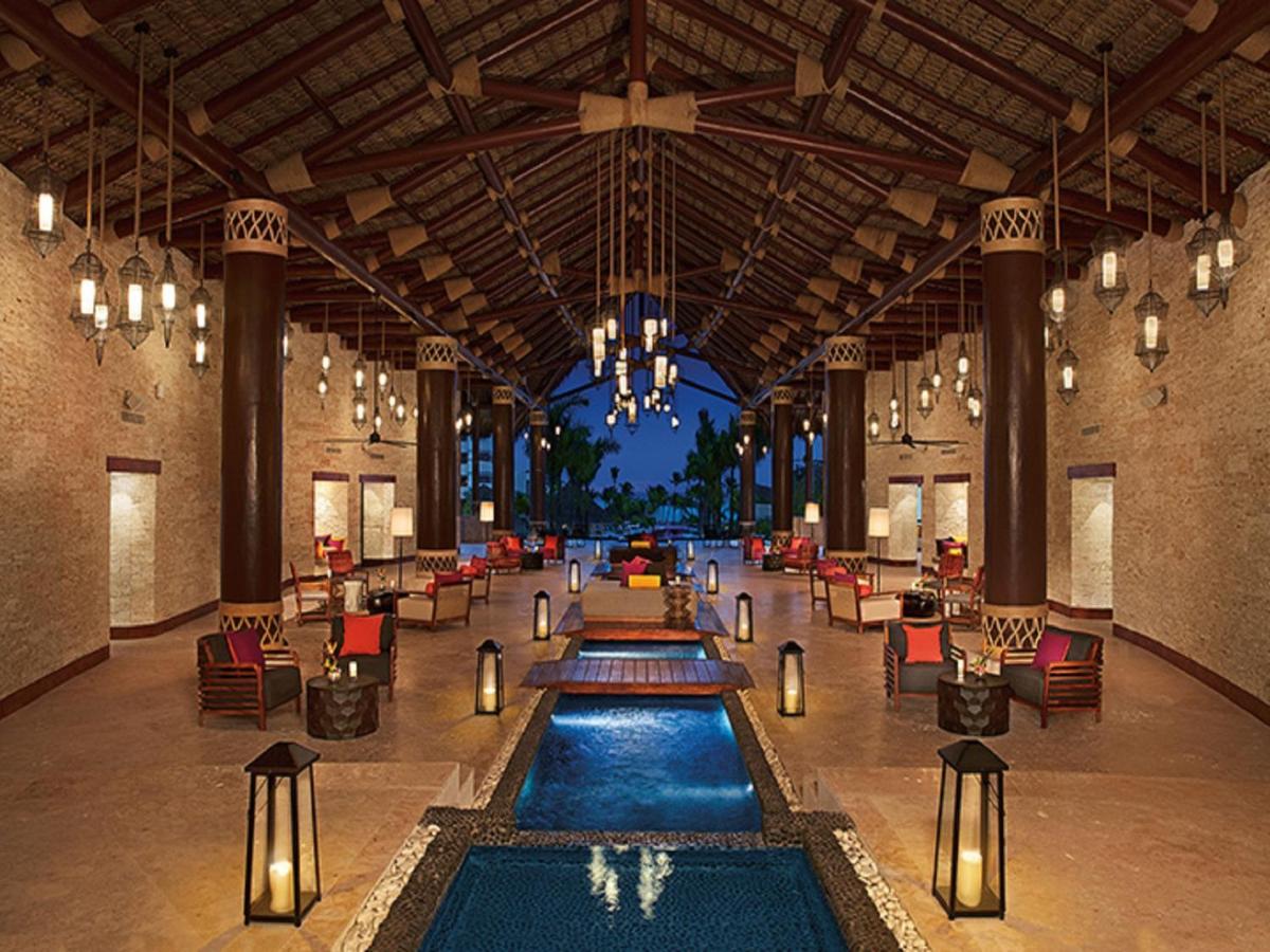 Suitetrails - Secrets Cap Cana Resort & Spa - Adults Only - All Inclusive