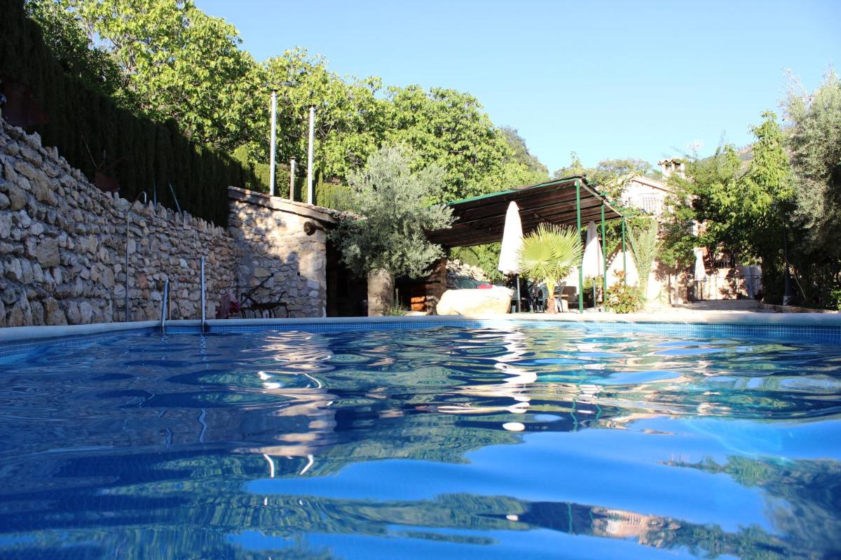 La Toba - Housity