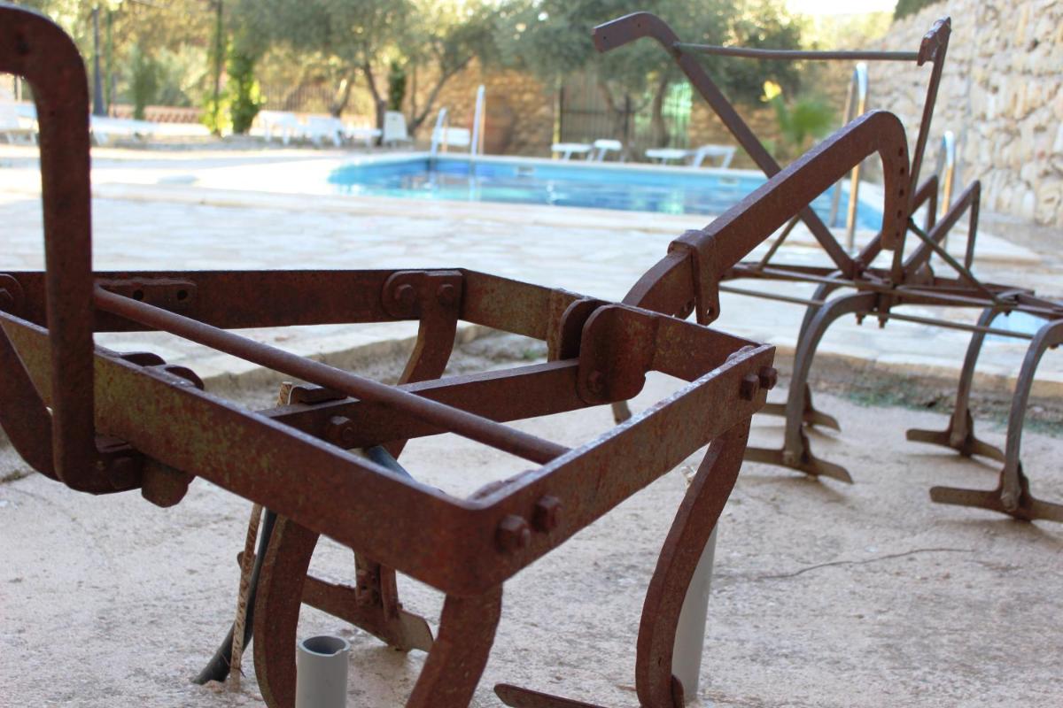 La Toba - Housity
