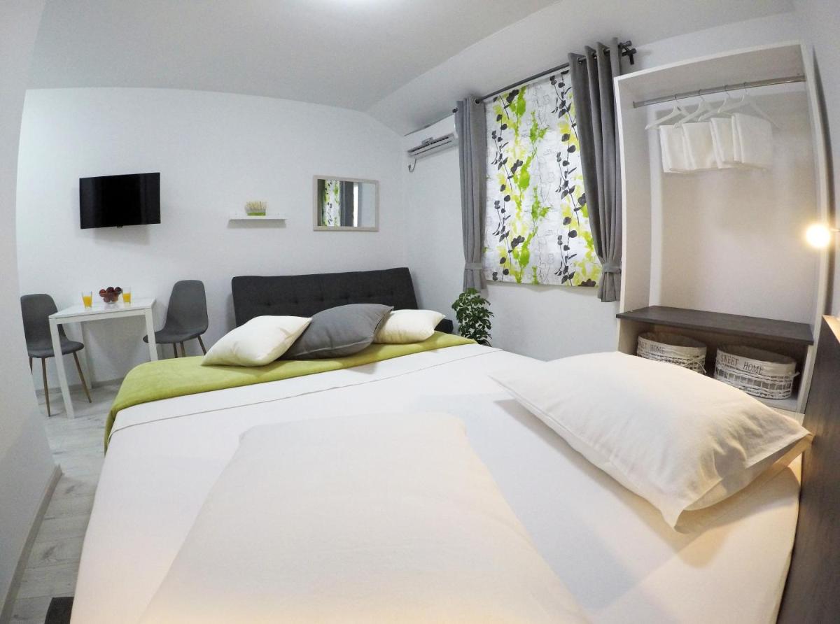 Guesthouse Villa DomeNico - Housity