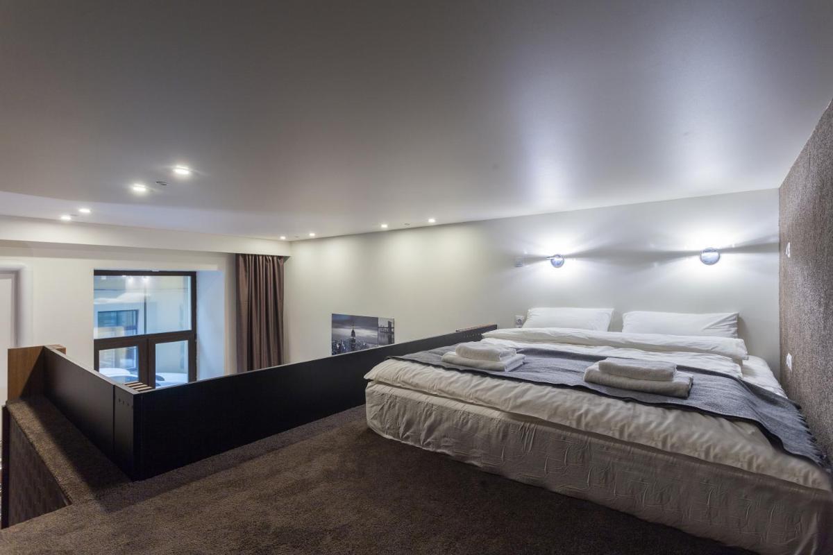 ?partments near the Palace square - Housity