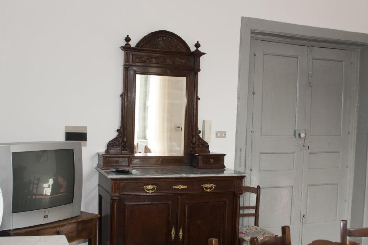 Palazzo D'Orsi - Housity