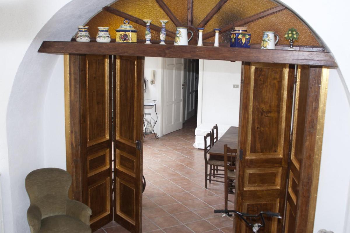 Palazzo D'Orsi - Housity