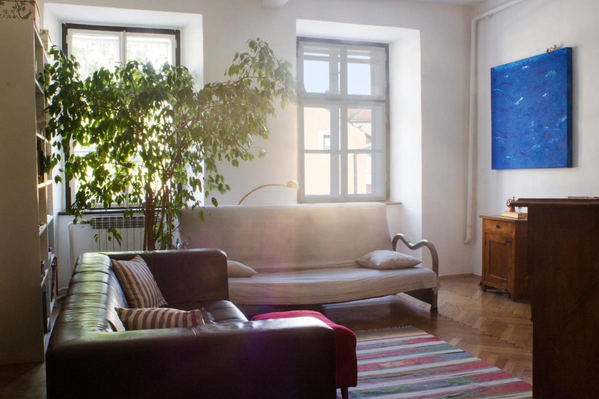 House Dornik - Housity