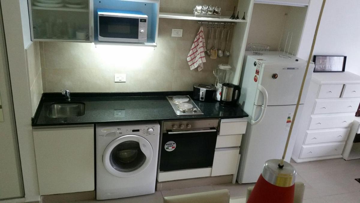 Palermo Quenns - Apartament Premiun - Hizvo