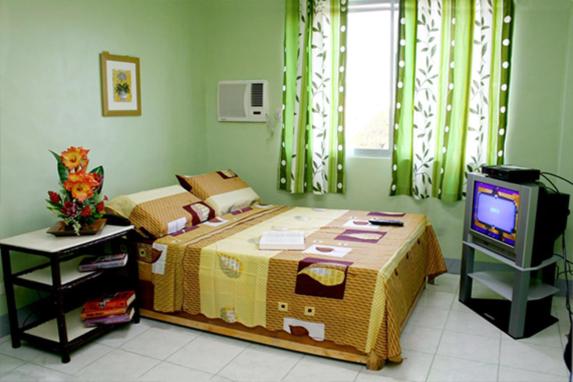 Pacific Pensionne - Housity