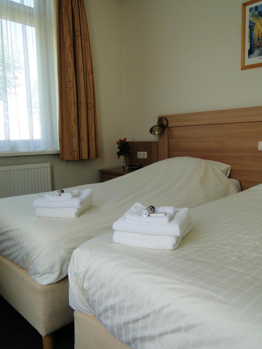 Hotel De Lange Jammer - Housity