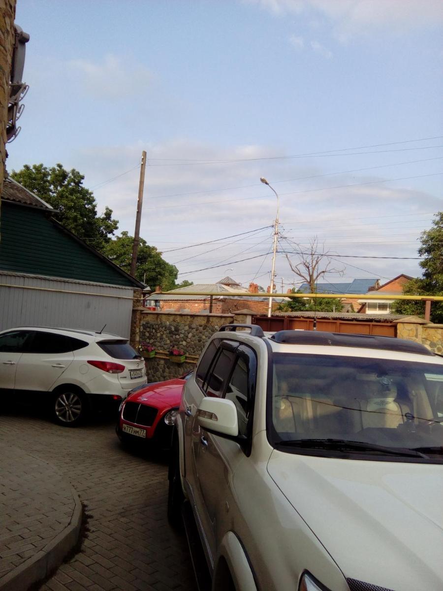 Tis Hotel - Housity