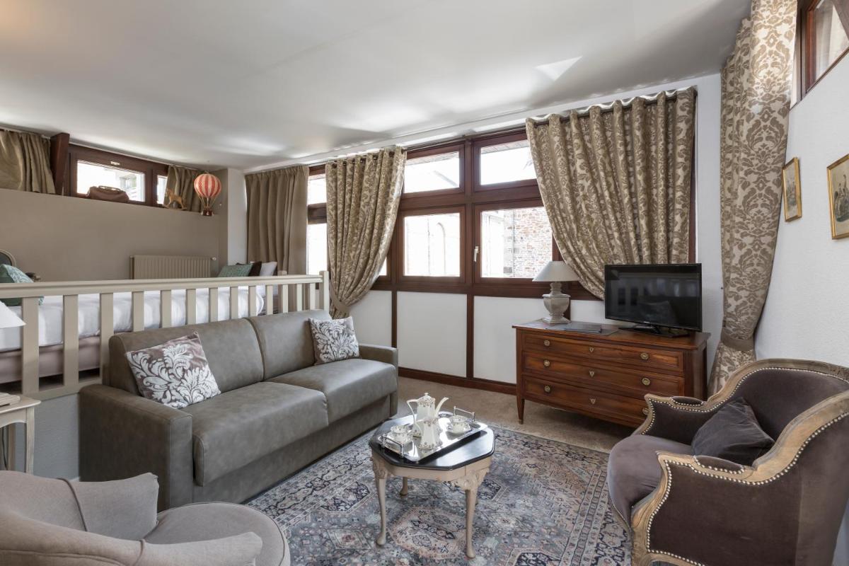 Hotel Arvor - O'Lodges by Arvor - Housity