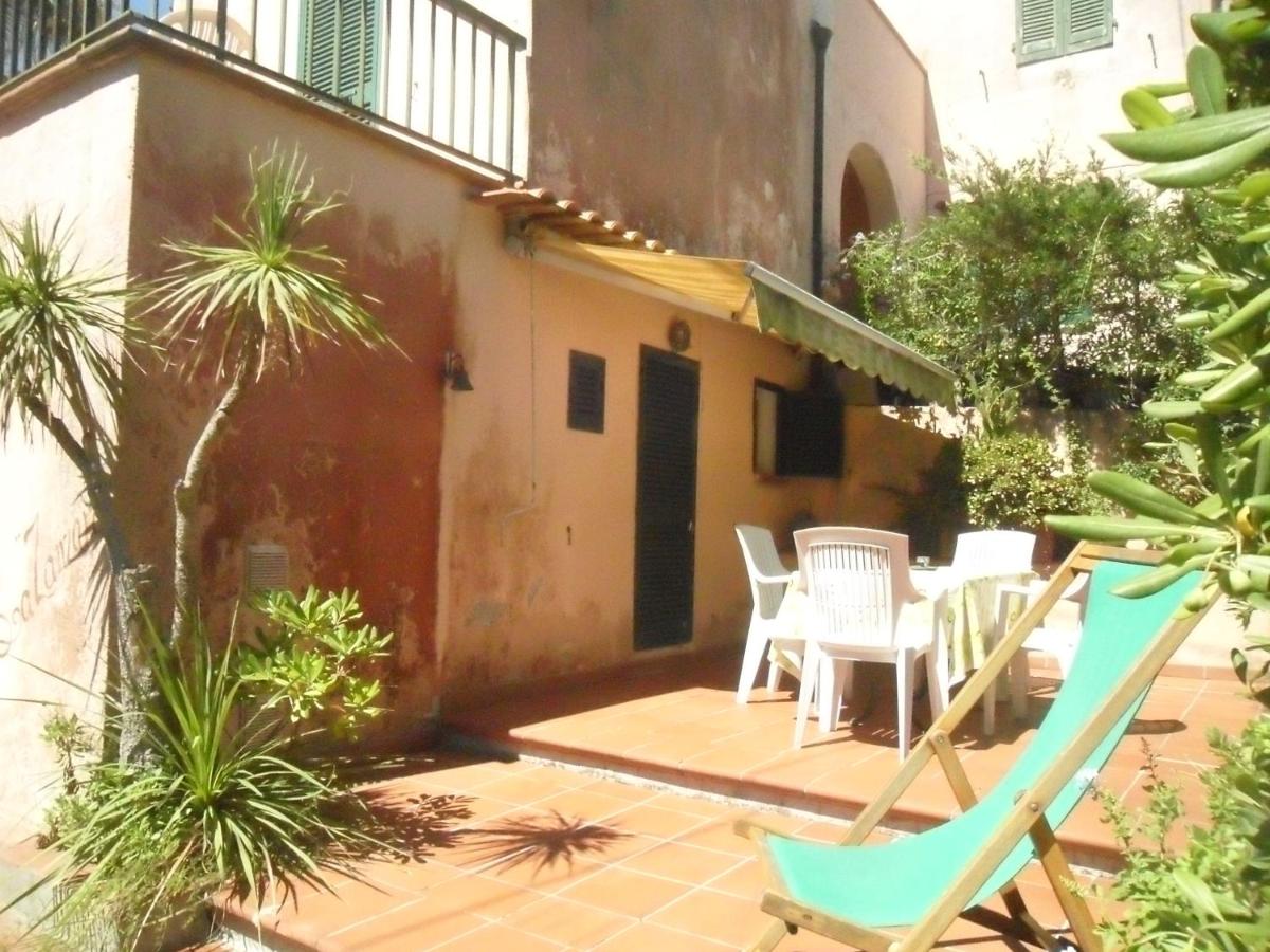La Zanzara - Housity