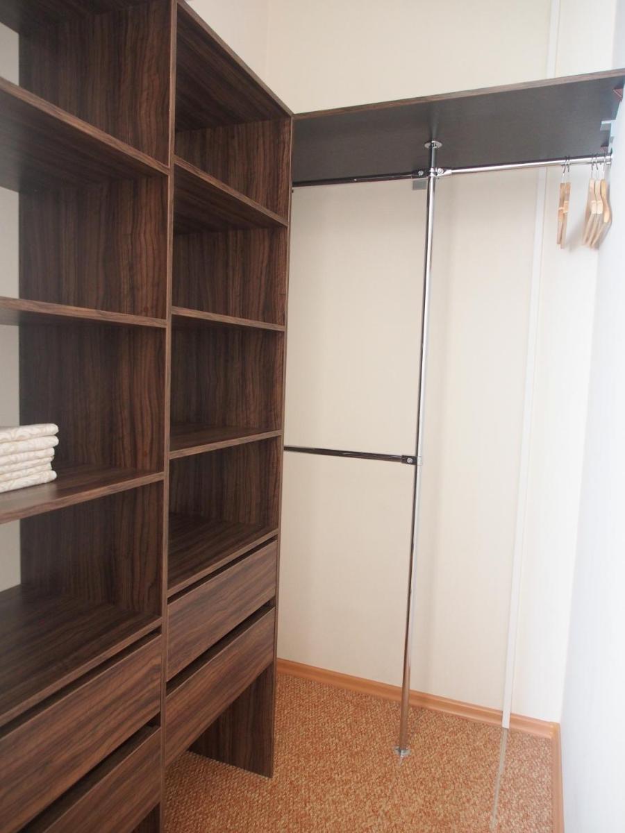 Yuzhny Platan - Housity