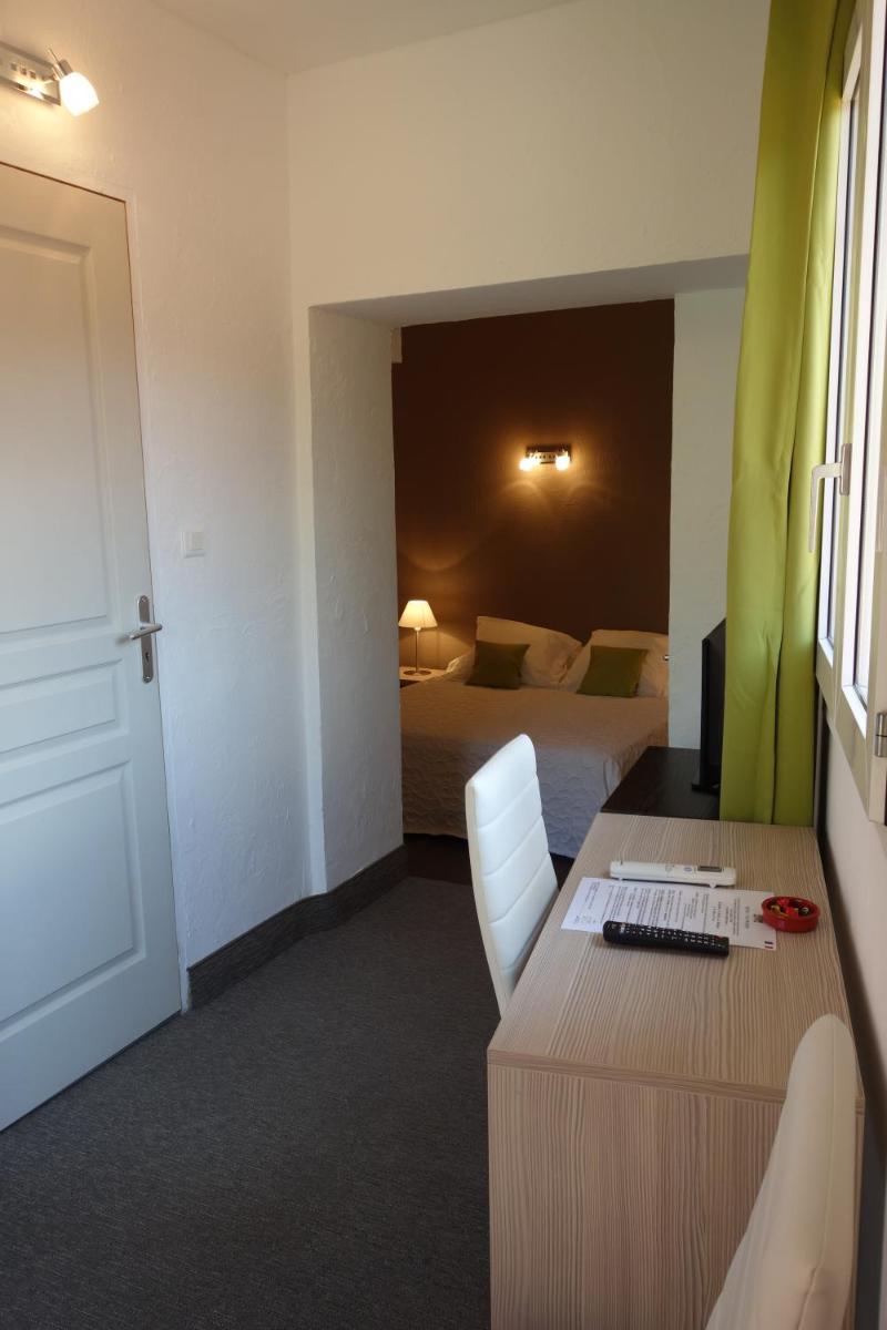 Hotel le Préjoly - Housity