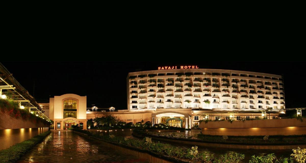 Sayaji Indore - Housity