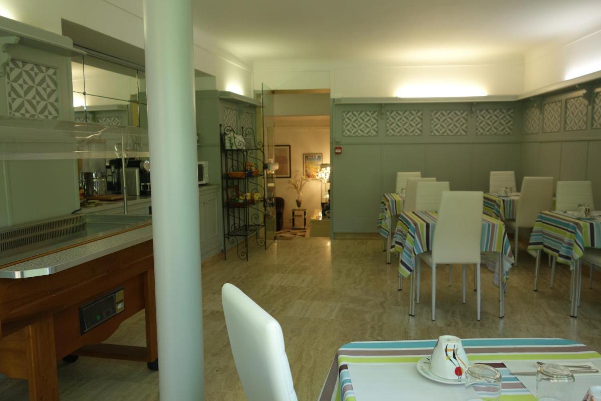 Hotel le Préjoly - Housity
