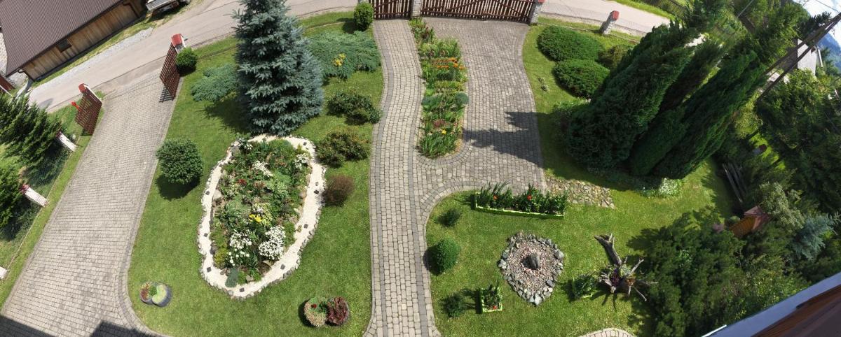 Agroturystyka Zapasieki - Housity
