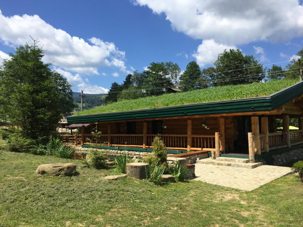 Eco House Butinar - Housity