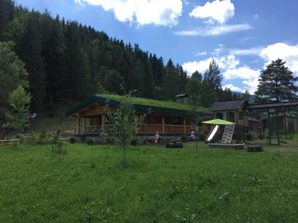 Eco House Butinar - Housity