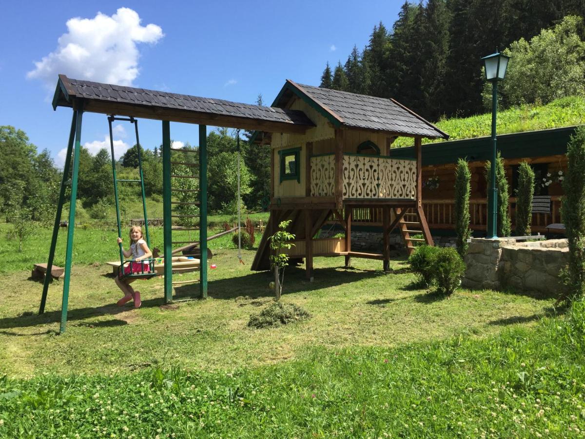 Eco House Butinar - Housity
