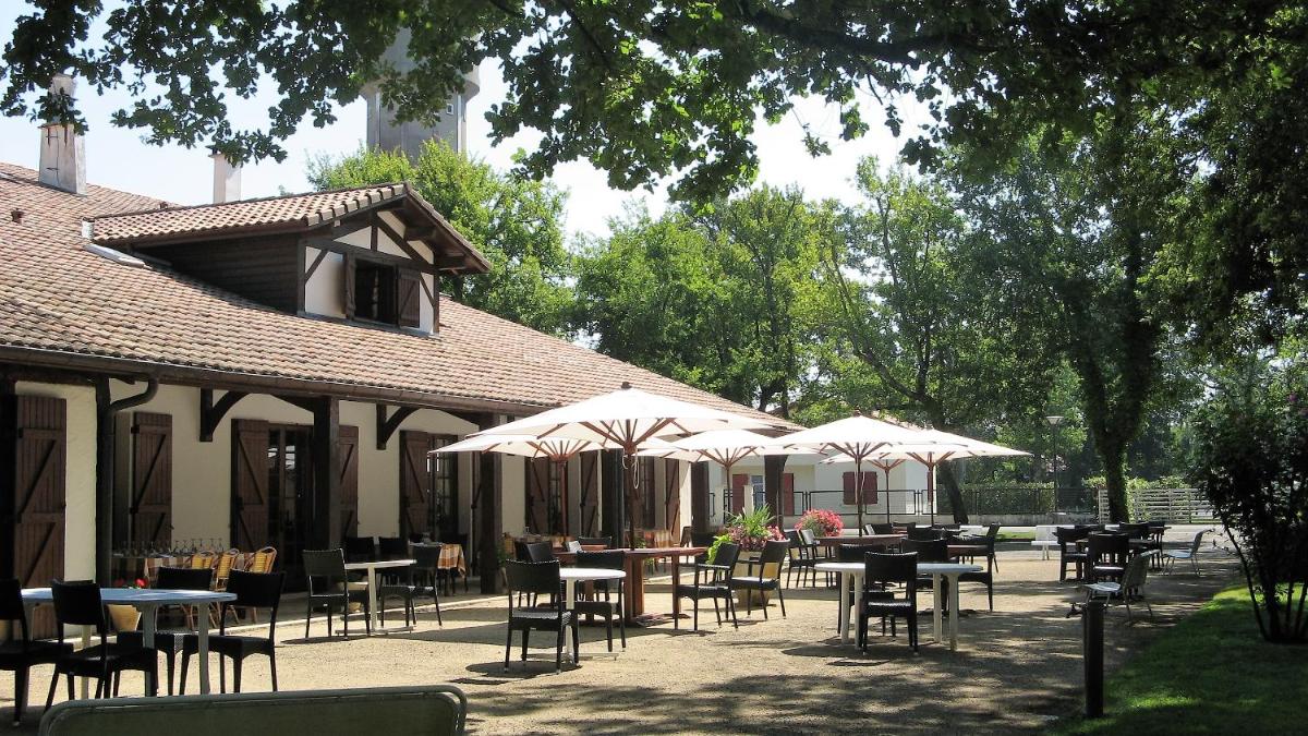 Auberge des Pins - Teritoria - Housity