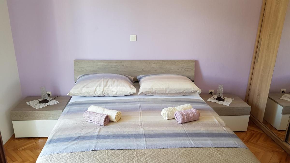 Apartments Milatic - Housity
