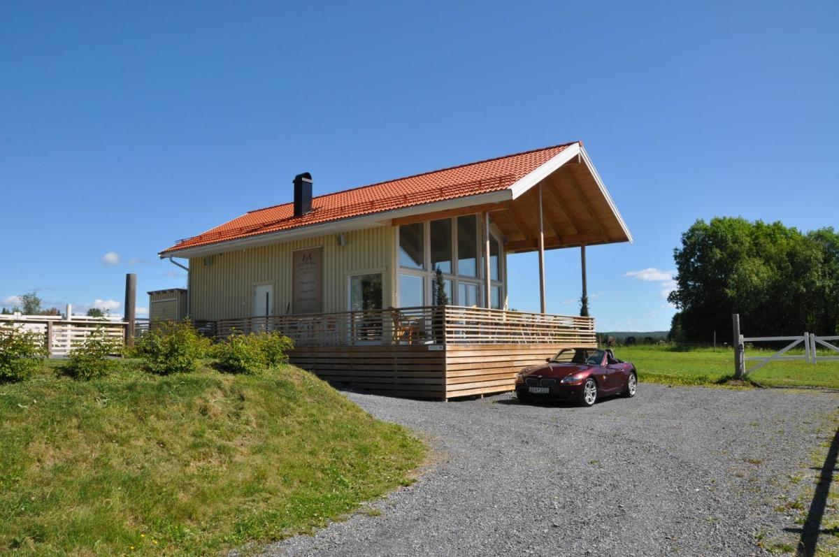 Annexet på Stallbackens Gård - Housity