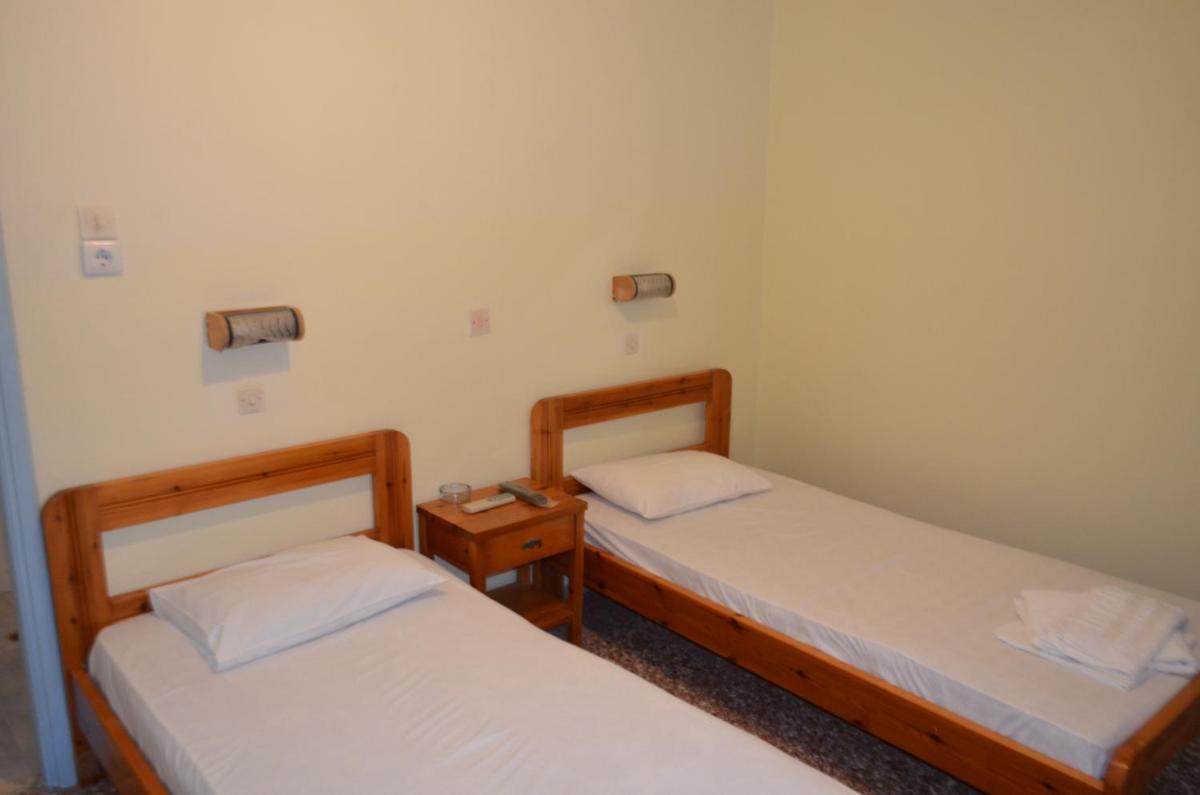 Galaxy Hotel - Housity