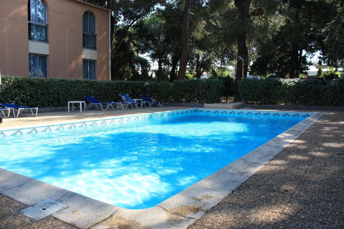 Le Clos De L'aube Rouge - Montpellier / Castelnau le Lez - Housity