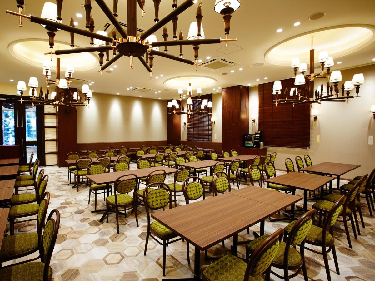 S.Training Center Hotel Osaka - Housity