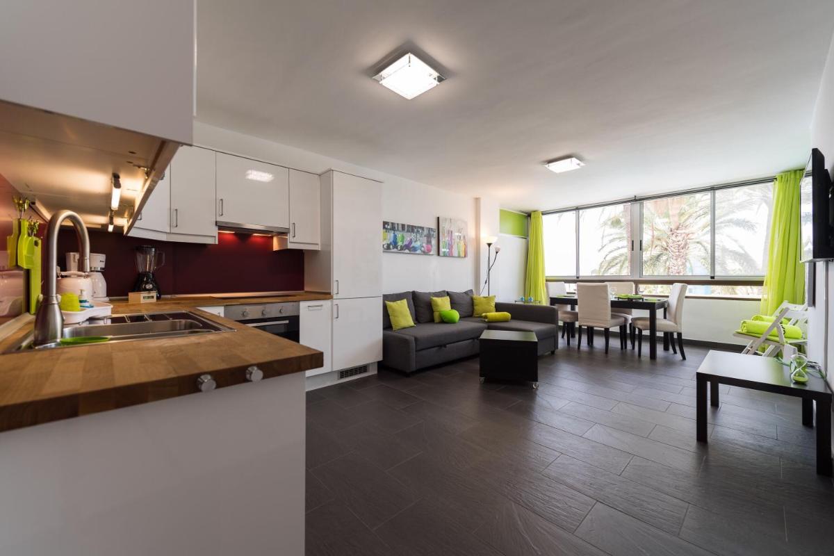 Apartamentos Karma - Housity