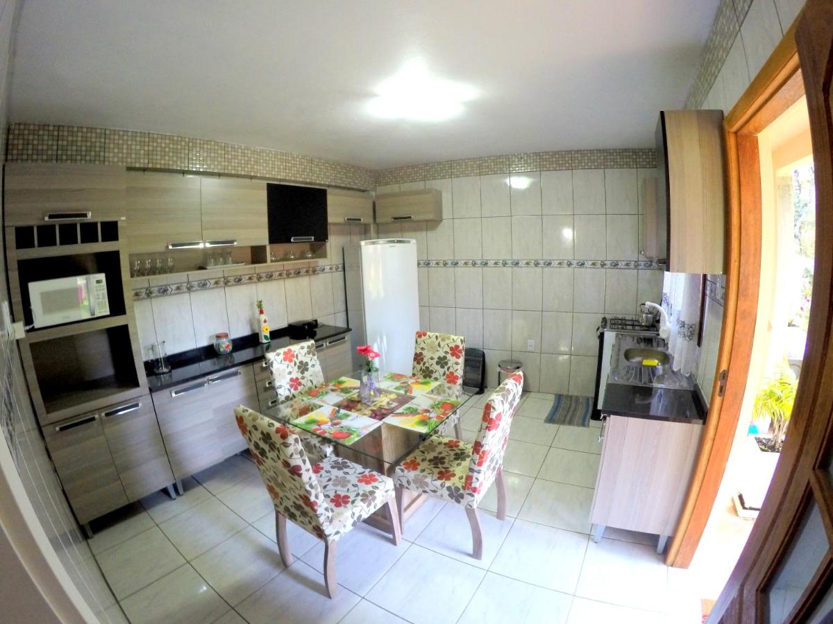 Suitetrails - Cantinho da Deca