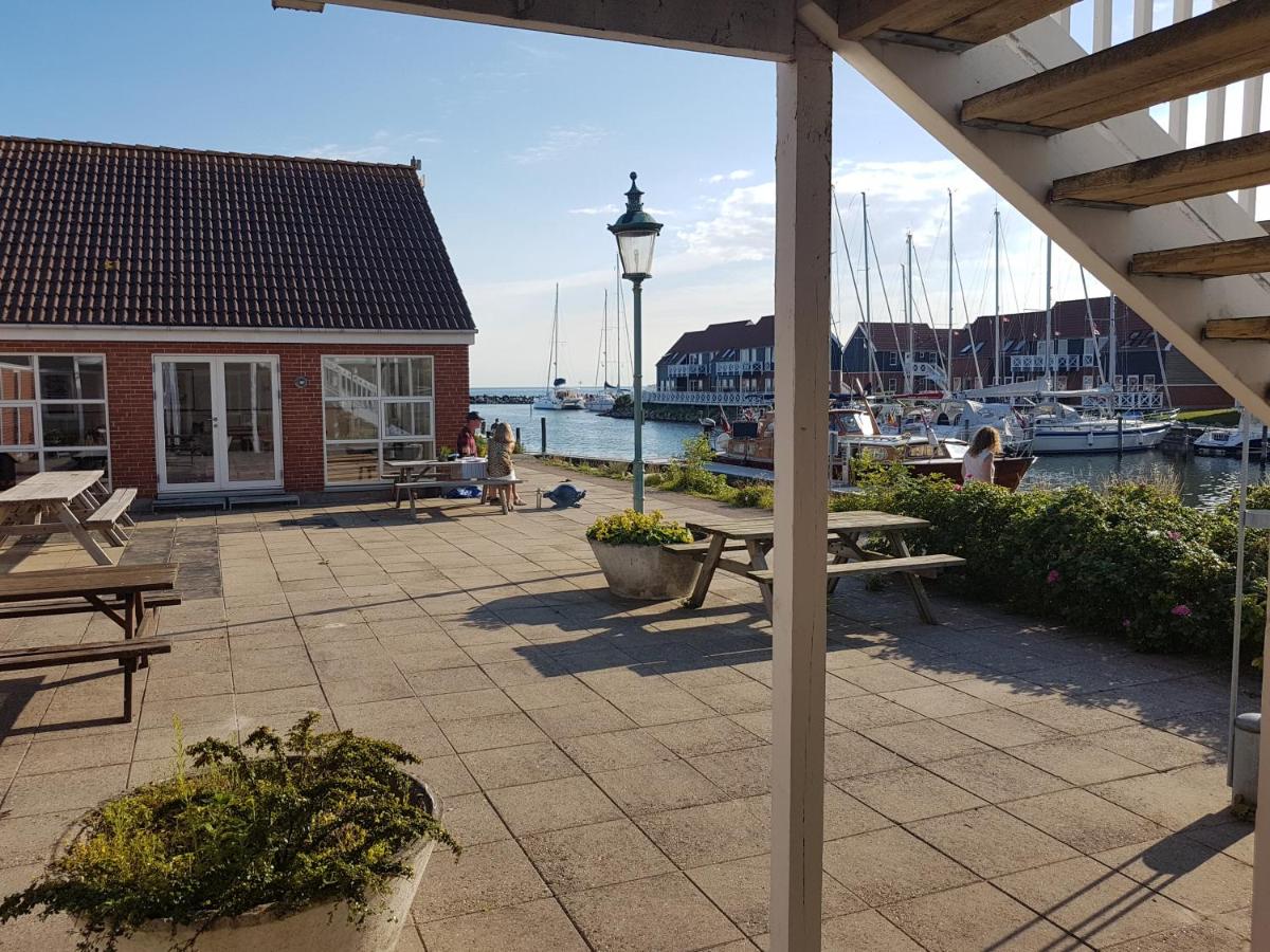 Klintholm Marina Park Cabins - Housity