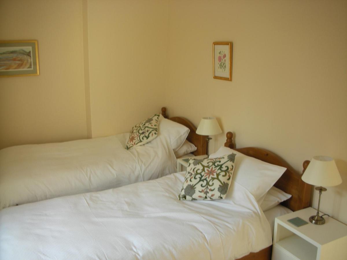 The Cockatrice B&B - Housity