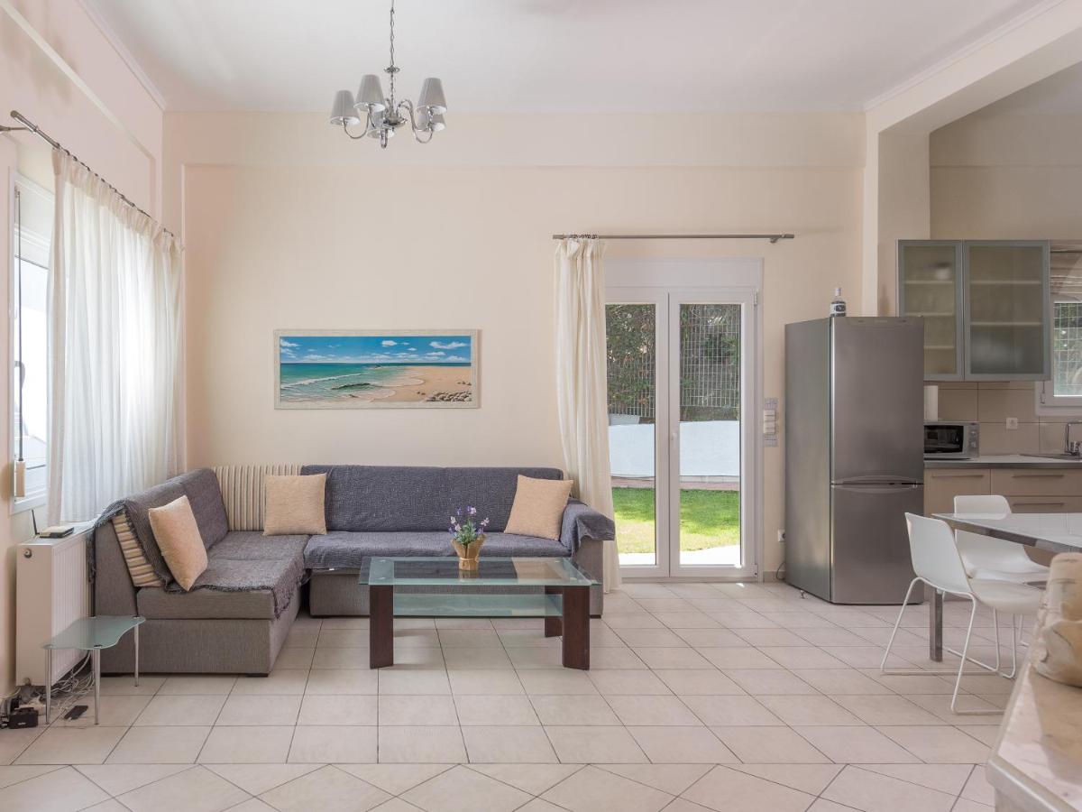 Aegean Residence - F & B Summer Collection - Housity