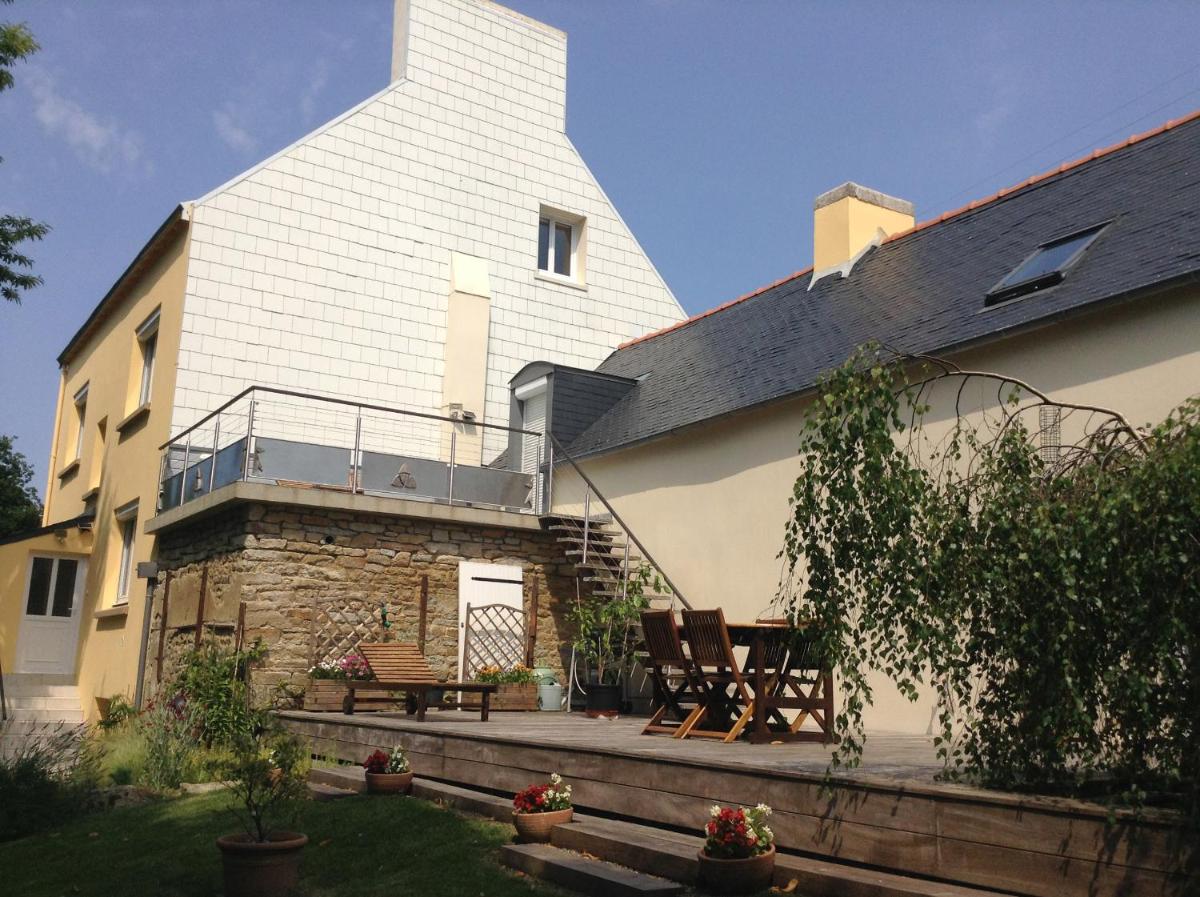Loargann Chambres d'hôtes - Housity