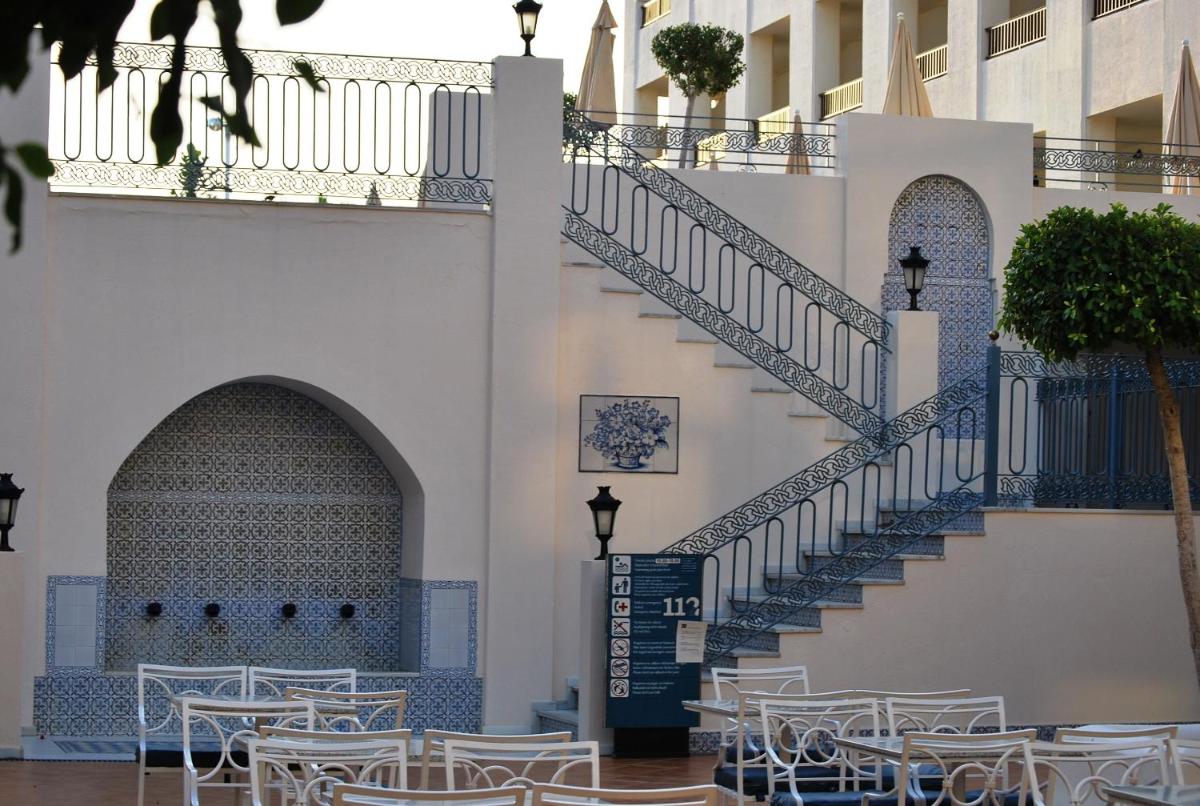 Imagen de la galería de Mac Puerto Marina Benalmádena, en Benalmádena