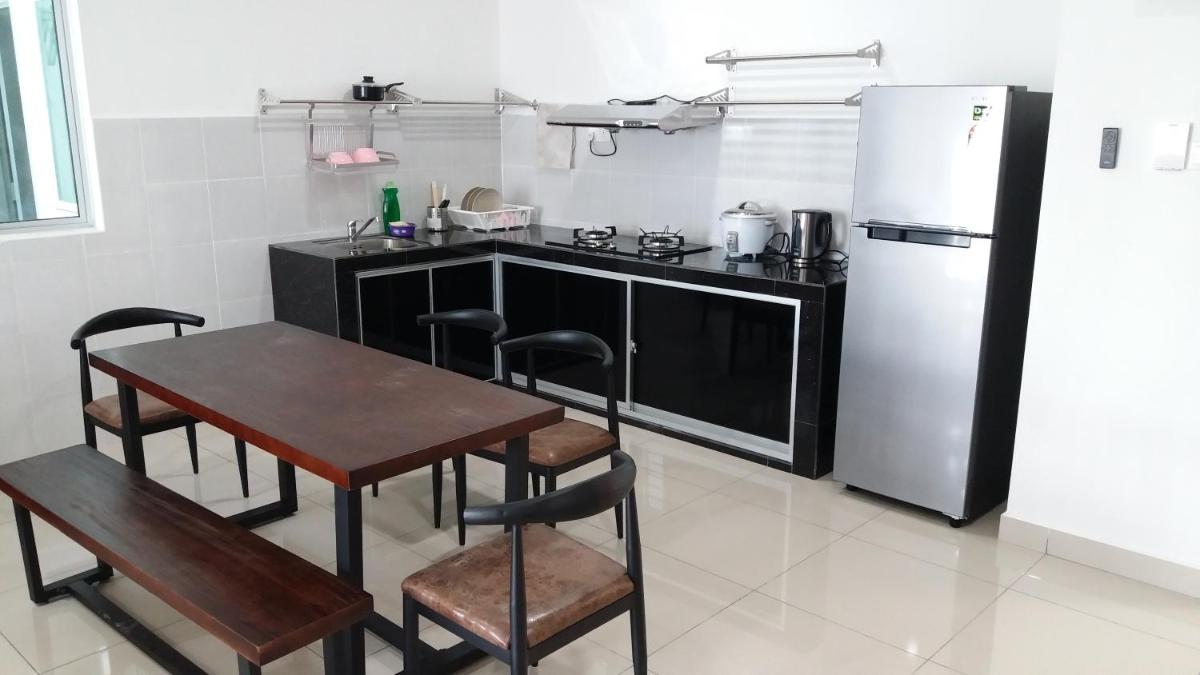 The Aliff Residences - Housity