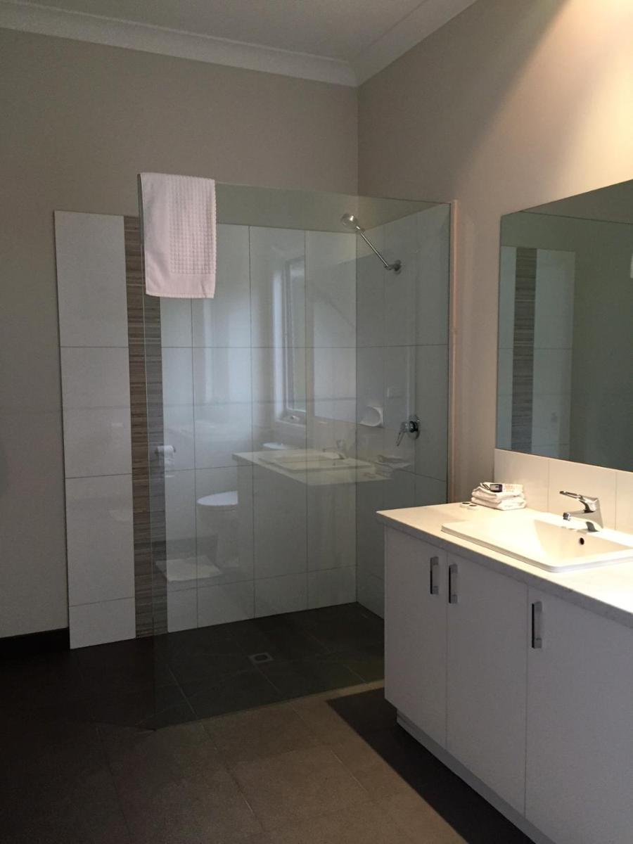 Goldberryaccommodation - Housity