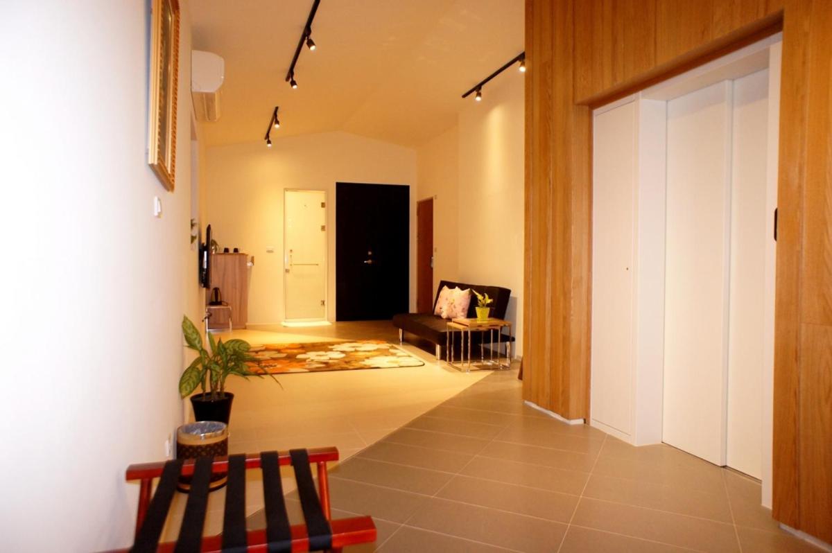 Simonhall B&B - Housity