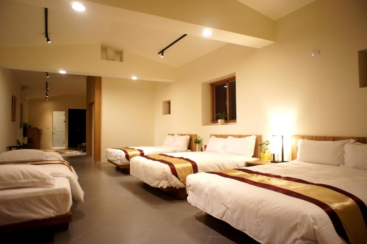 Simonhall B&B - Housity