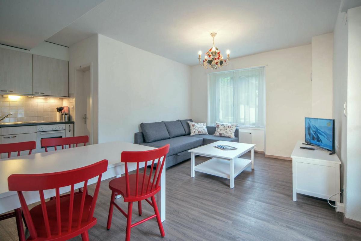 Beausite Apartments - Housity