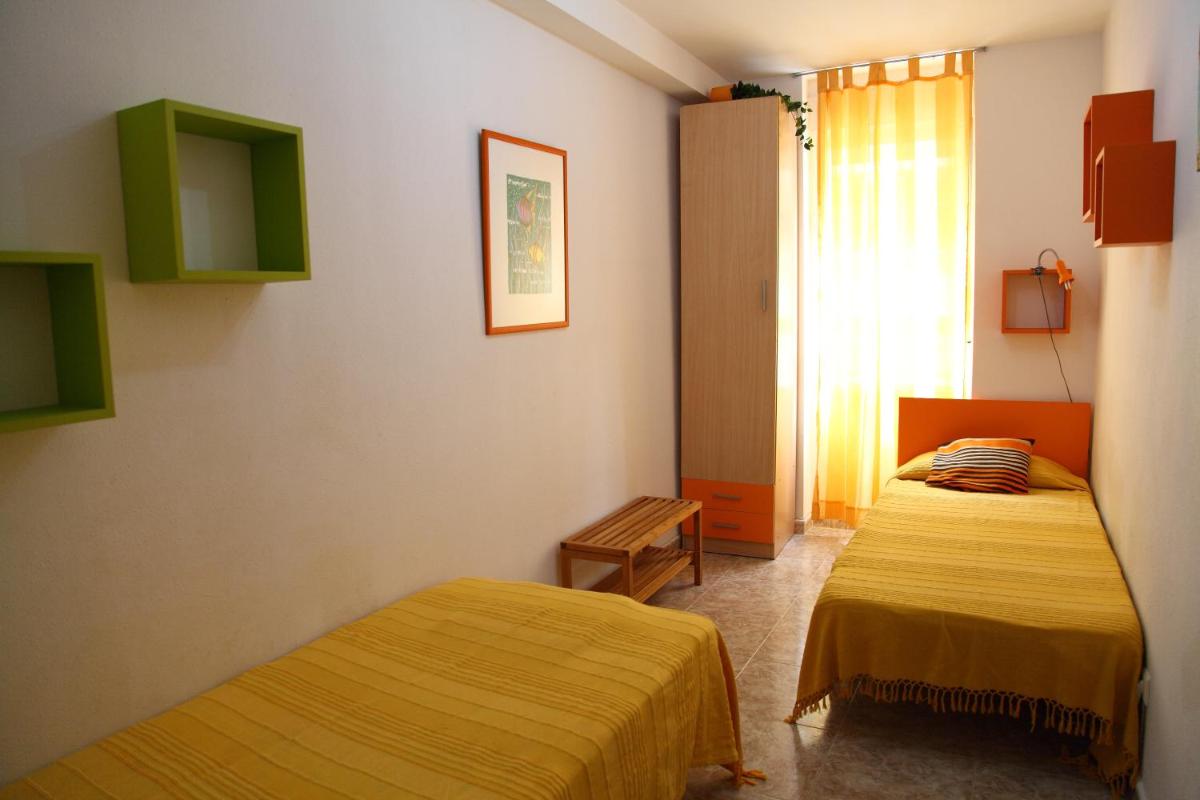 Suitetrails - Apartamento San Carlos