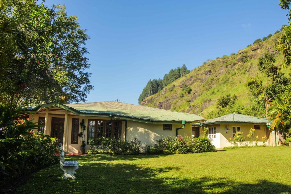 Hatale Mini World's End Bungalow - Housity