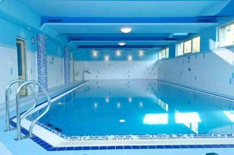 Apartament Krokus SPA - Housity
