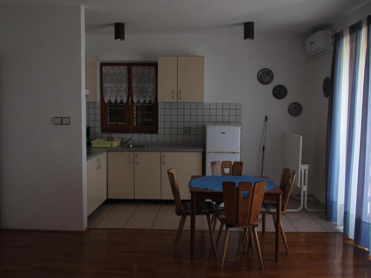 Vila Kuncabok - Housity
