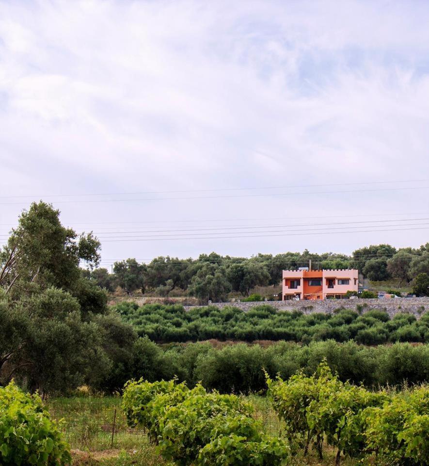 Kastro studios - Housity